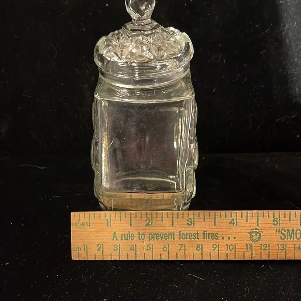 Avon vintage lead